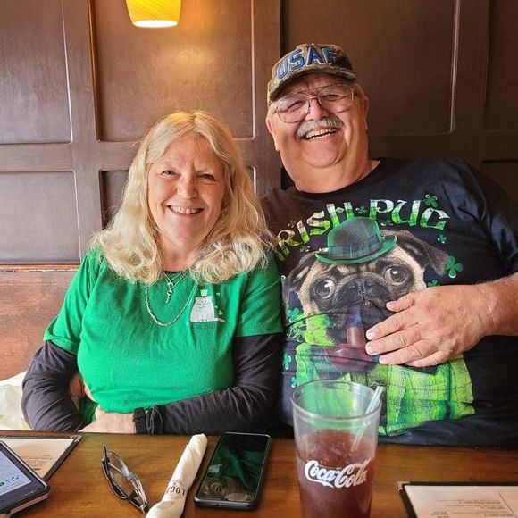 Meet your Posher, Jeff - Picture 1 of 1